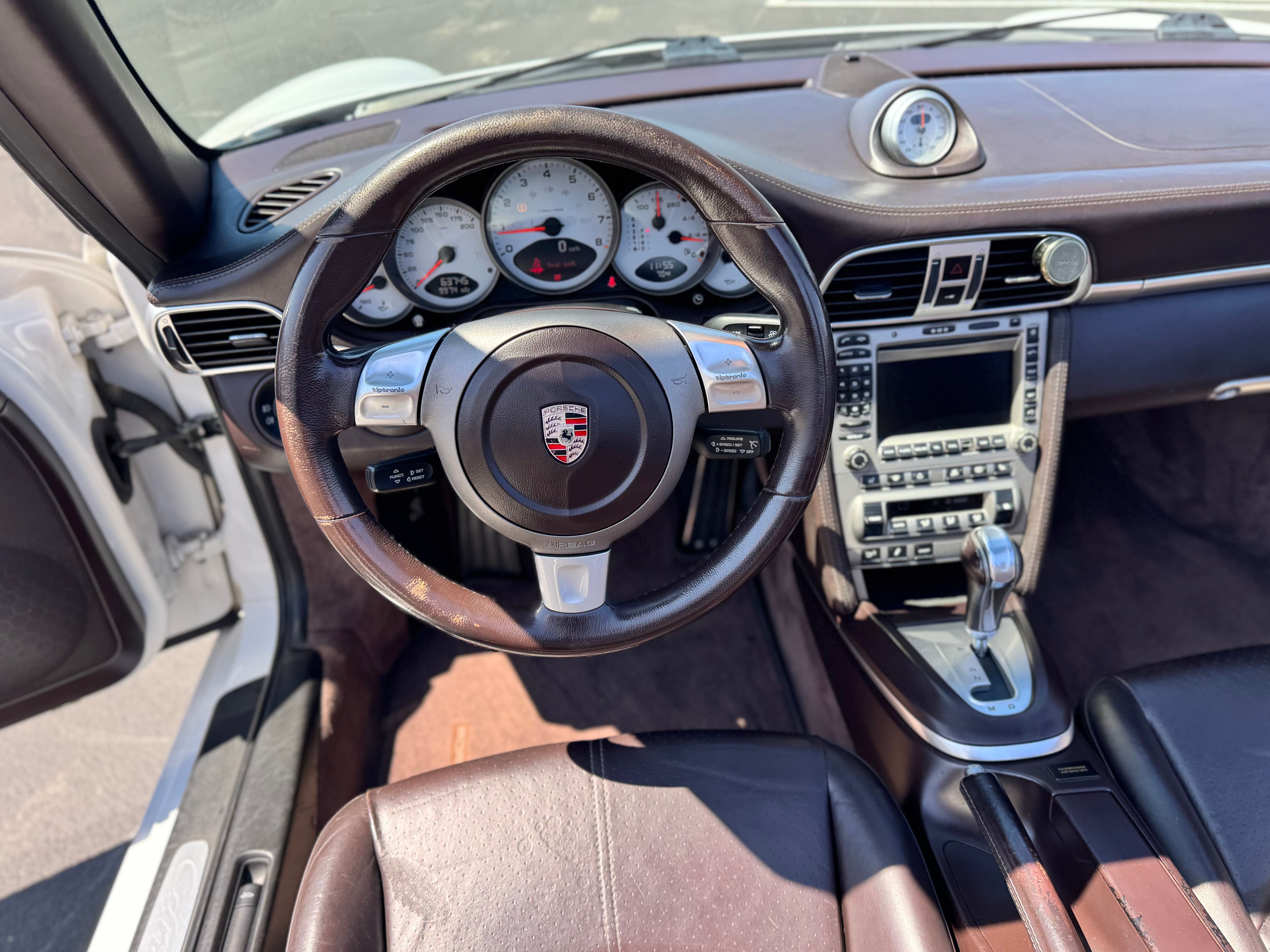 Used 2008 Porsche 911 Carrera S RWD image 18