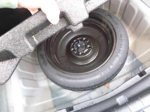 Used 2015 Nissan Altima 2.5 SV image 30