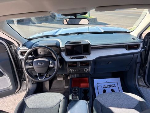 Used 2024 Ford Maverick XLT image 14