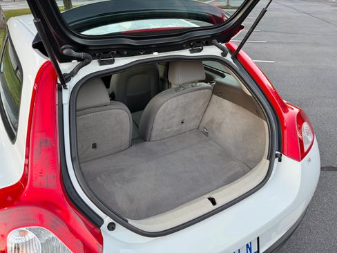 Used 2008 Volvo C30 T5 Version 1.0 FWD image 42