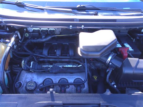 Used 2007 Ford Edge SEL image 36