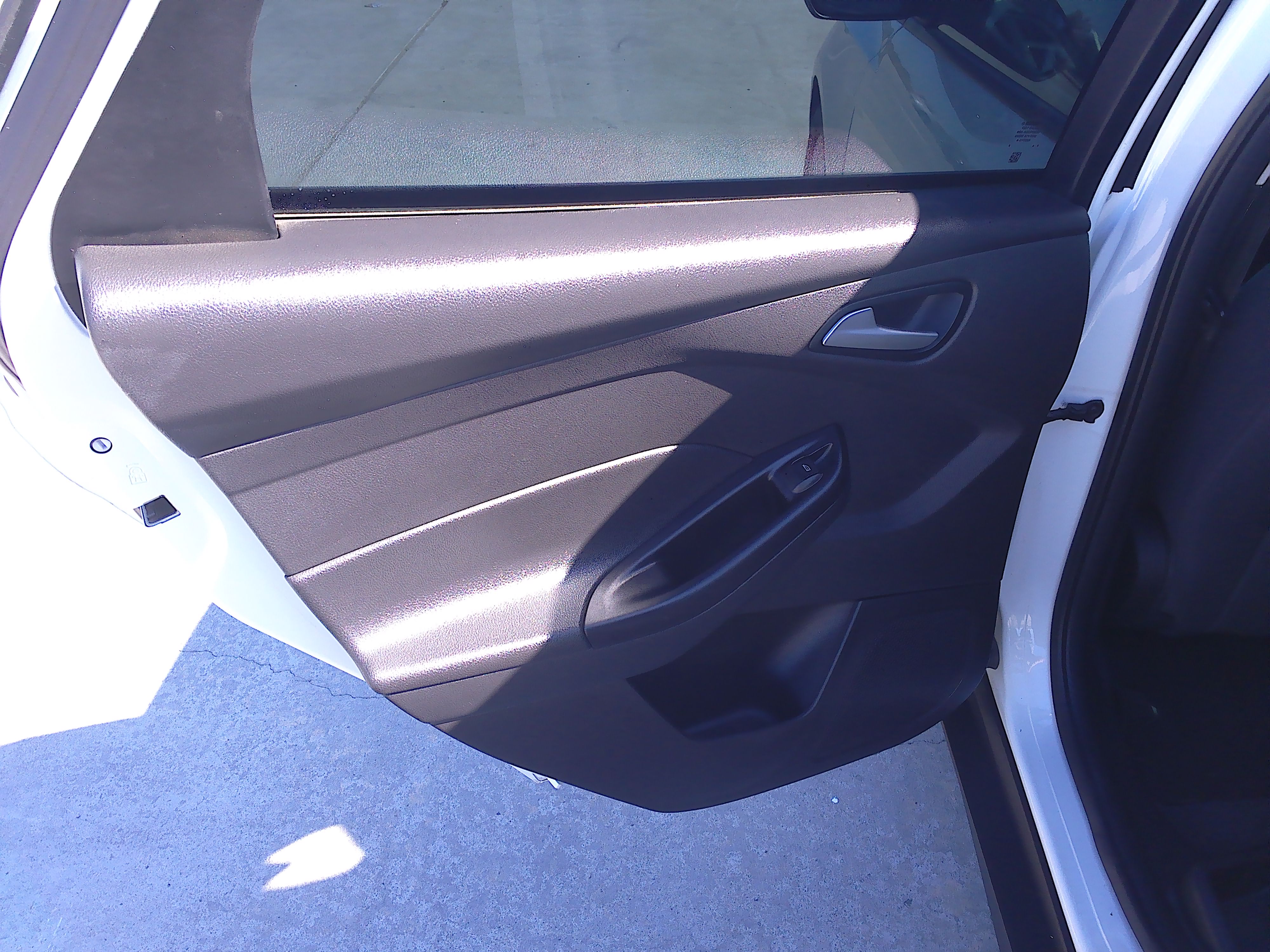 Used 2013 Ford Focus SE Hatchback FWD image 10