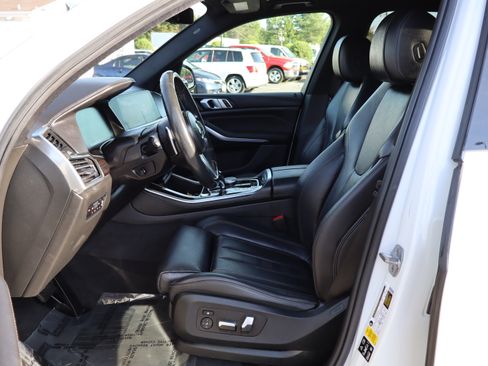 Used 2019 BMW X5 xDrive40i AWD/4WD image 14