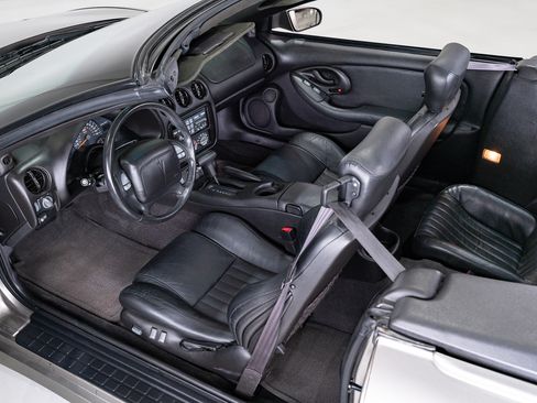 Used 2002 Pontiac Firebird Trans Am image 50