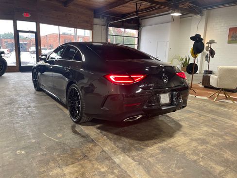 Used 2019 Mercedes-Benz CLS 450 image 12