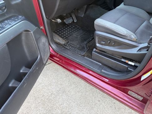 Used 2014 Chevrolet Silverado 1500 LT image 13