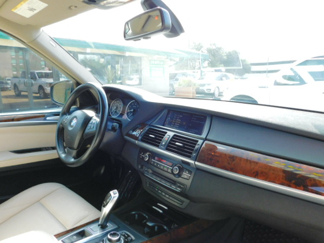 Used 2012 BMW X5 xDrive35i AWD/4WD image 24