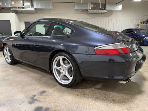 Used 2004 Porsche 911 Coupe 2 wheel drive image 8