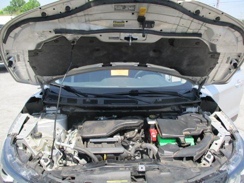 Used 2017 Nissan Rogue Sport S image 52