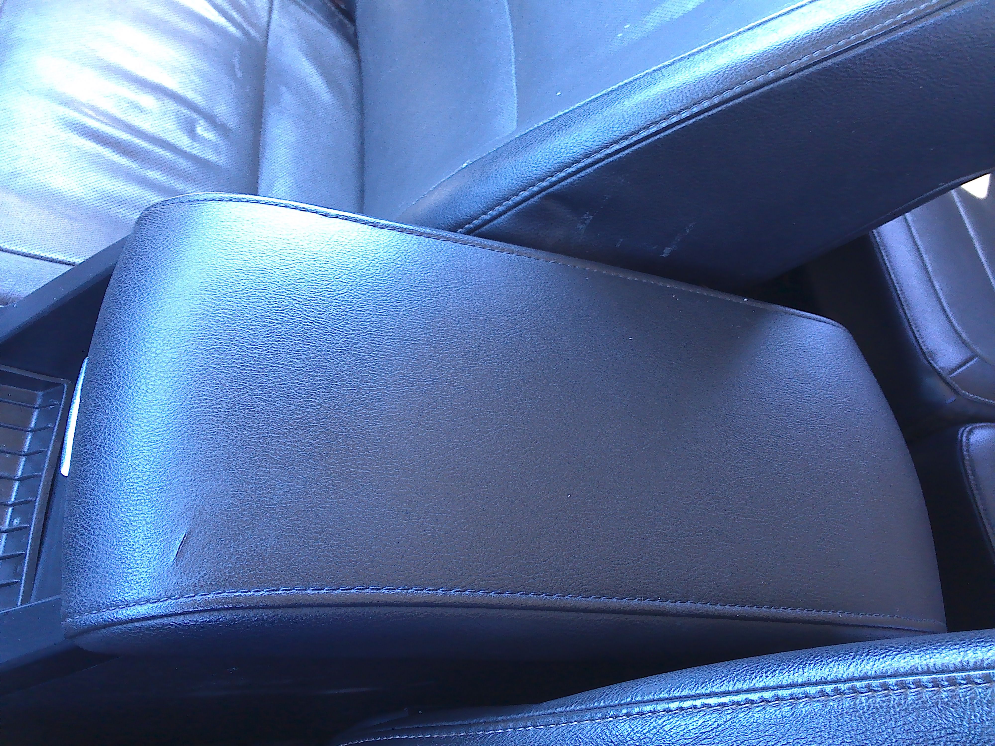 Used 2014 Ford Flex SEL FWD image 21