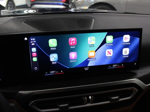 Used 2023 BMW i4 eDrive35 image 19