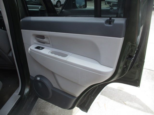 Used 2008 Jeep Liberty 2WD Sport image 12