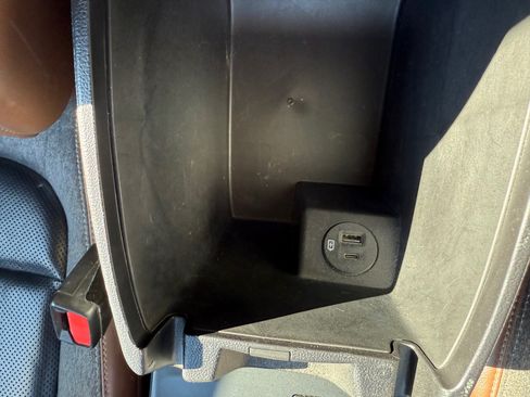 Used 2021 Ford Bronco Sport Outer Banks image 17