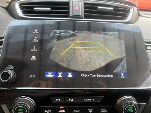 Used 2019 Honda CR-V EX image 19