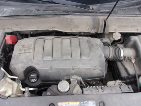 Used 2014 Chevrolet Traverse FWD LS image 8