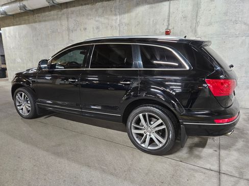 Used 2015 Audi Q7 TDI Premium Plus image 3