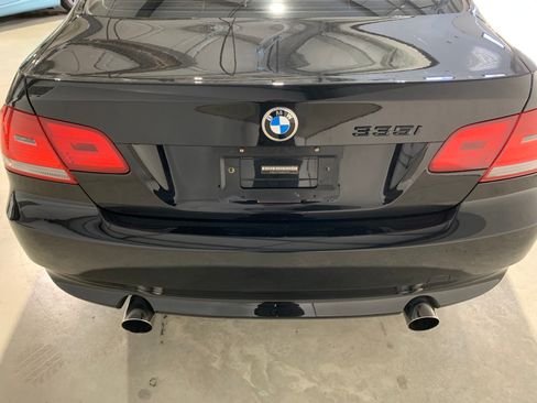 Used 2008 BMW 335xi image 4