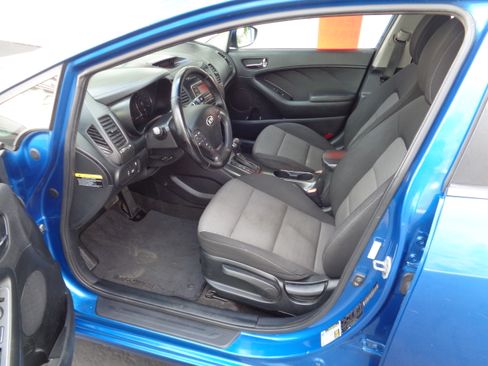 Used 2015 Kia Forte EX image 4