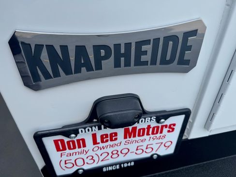 Used 2020 Chevrolet Express 3500 image 22