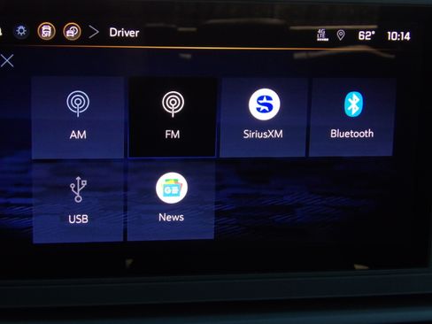 Used 2024 Chevrolet Silverado EV W/T image 28