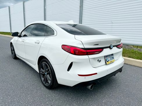 Used 2021 BMW 228i xDrive Gran Coupe AWD/4WD image 3
