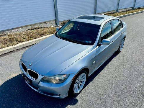 Used 2011 BMW 328i xDrive image 19