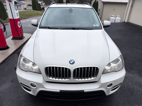 Used 2013 BMW X5 xDrive35i image 2