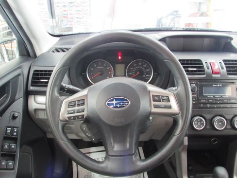 Used 2015 Subaru Forester 2.5i Premium image 19