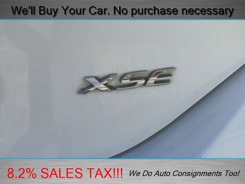 Used 2018 Toyota Corolla XSE image 11