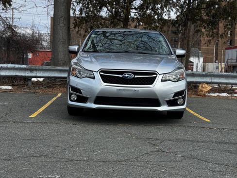 Used 2015 Subaru Impreza 2.0i Limited image 8