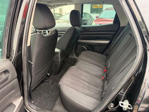 Used 2011 MAZDA CX-7 i Sport FWD image 11