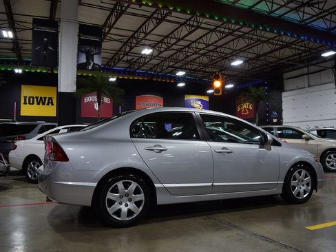 Used 2008 Honda Civic LX image 14