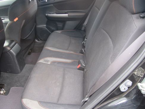 Used 2017 Subaru Crosstrek 2.0i Premium AWD/4WD image 15