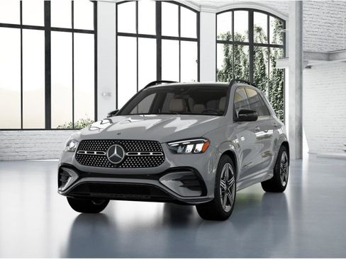 New 2026 Mercedes-Benz GLE 350 image 41