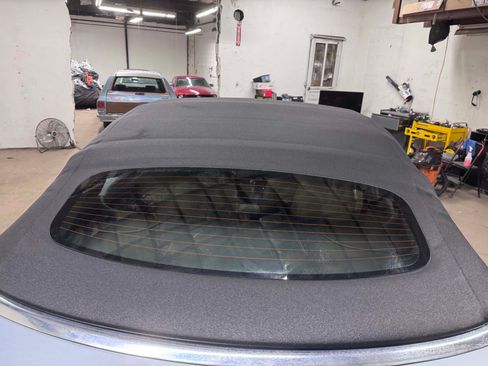 Used 2016 Buick Cascada Premium image 48