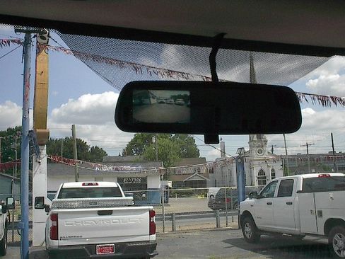 Used 2021 Chevrolet Express 3500 UNAVAIL RWD image 14