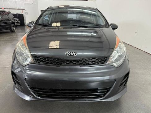 Used 2016 Kia Rio LX image 5