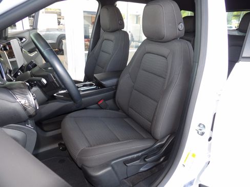Used 2026 Chevrolet Equinox FWD LT w/ 1LT image 14