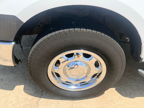 Used 2014 Ford F150 4x4 Regular Cab XL image 28