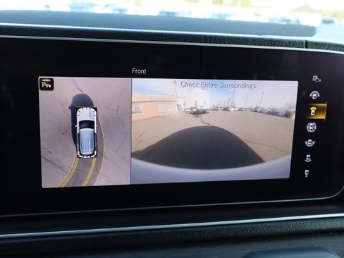 Used 2020 Mercedes-Benz GLE 450 image 33