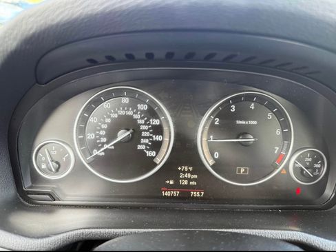 Used 2011 BMW X3 xDrive28i AWD/4WD image 12