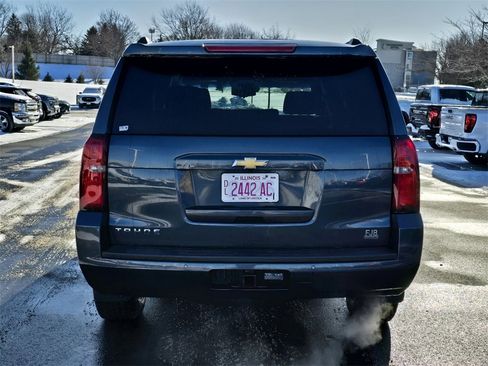 Used 2019 Chevrolet Tahoe LS image 7