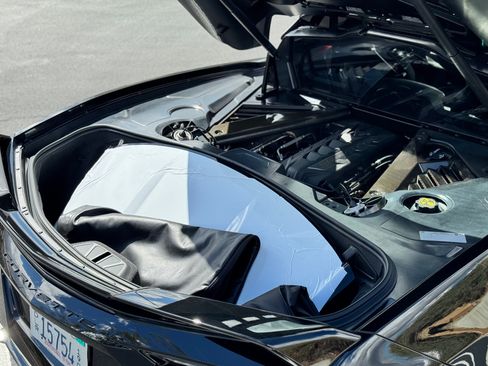 Used 2020 Chevrolet Corvette Stingray 3LT image 13