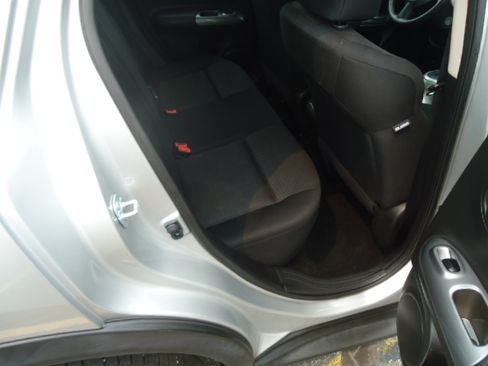 Used 2014 Nissan Juke AWD S image 9