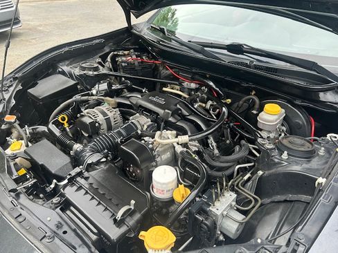 Used 2013 Scion FR-S image 23