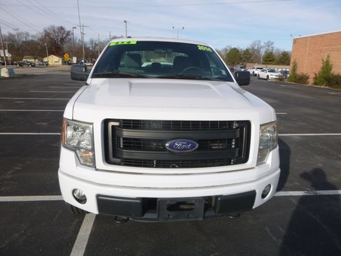 Used 2014 Ford F150 STX image 3