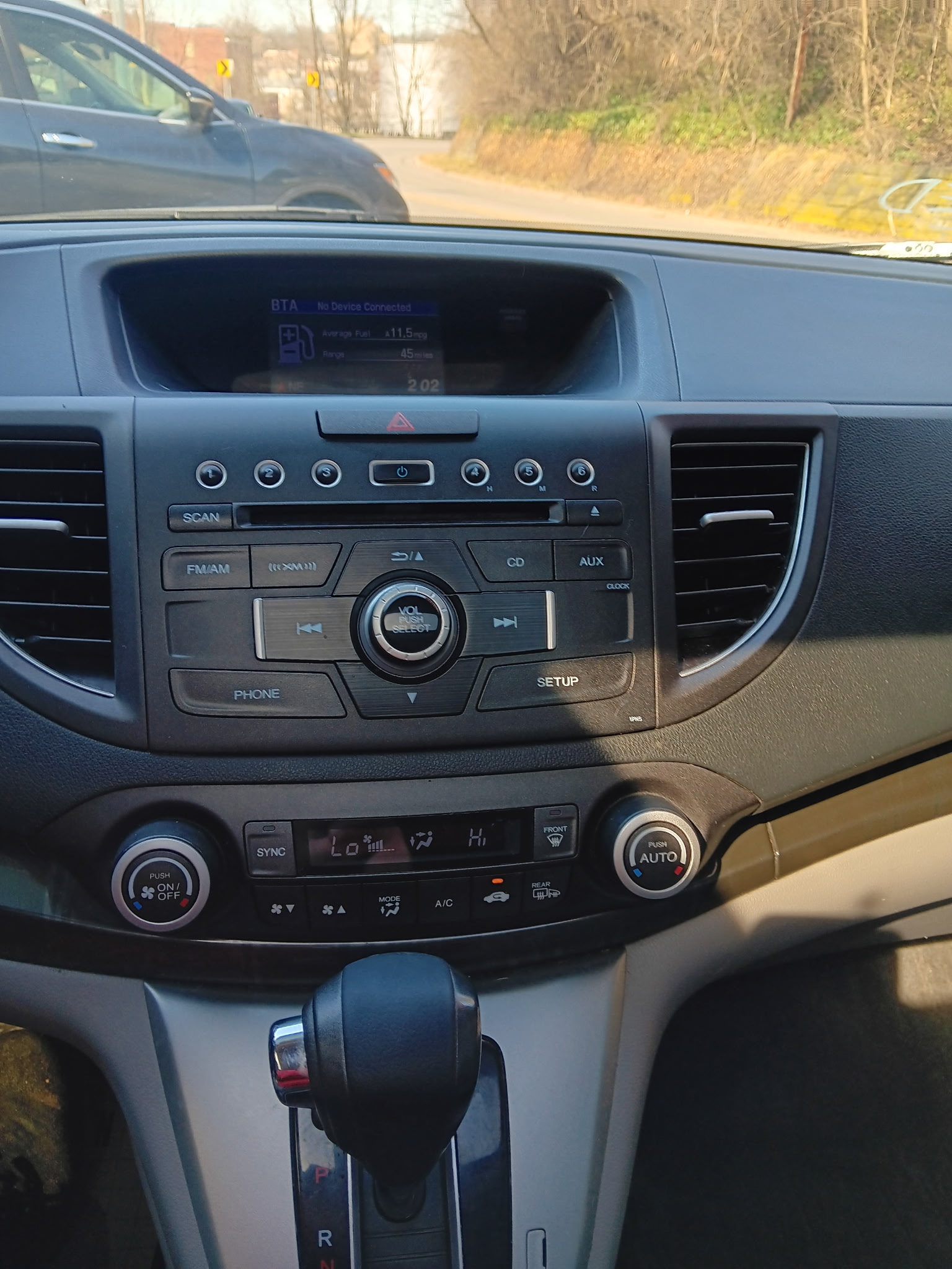 Used 2014 Honda CR-V EX-L image 9