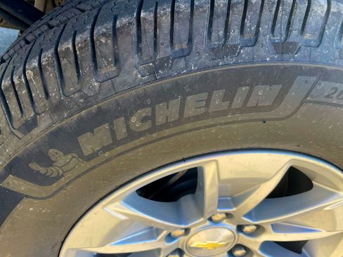 Used 2021 Chevrolet Silverado 1500 W/T image 16