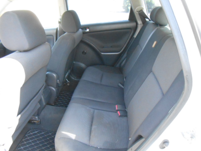 Used 2004 Toyota Matrix XR FWD image 18