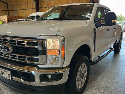 Used 2023 Ford F350 Super Duty XLT